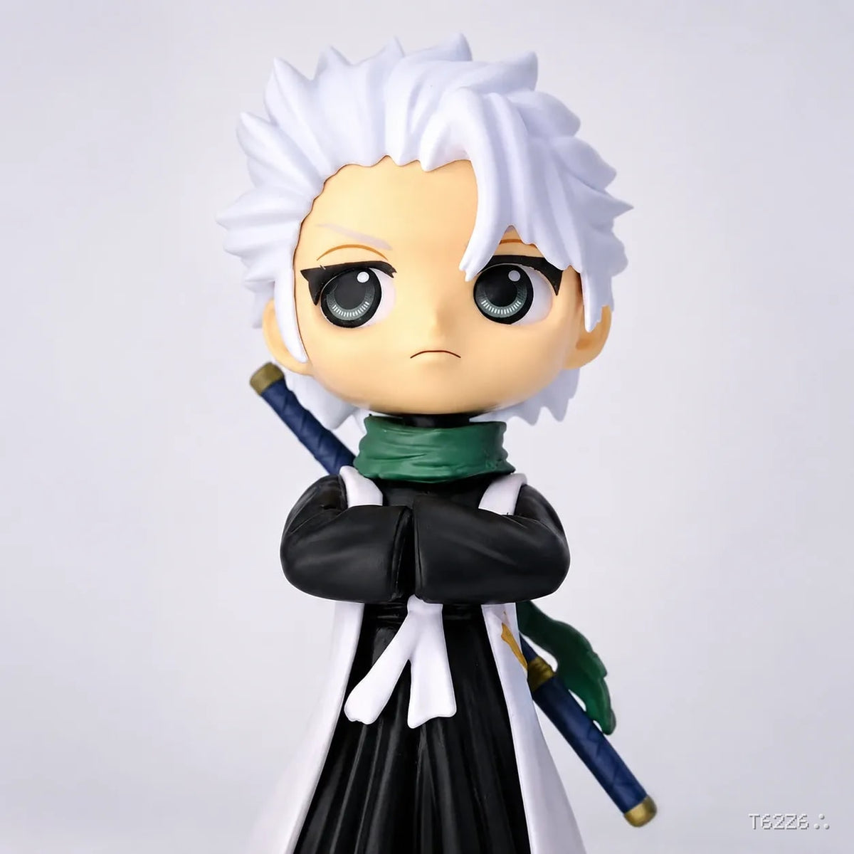 Chibi Hitsugaya Toshiro Figure
