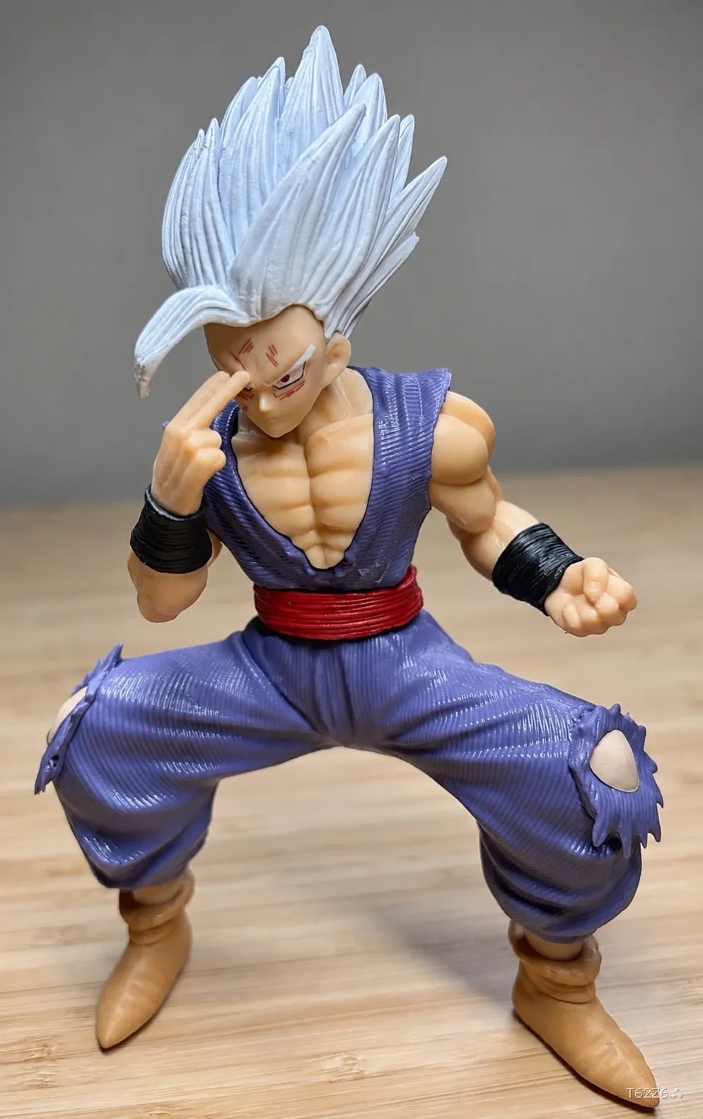 Dragon Ball Super: Super Hero Gohan