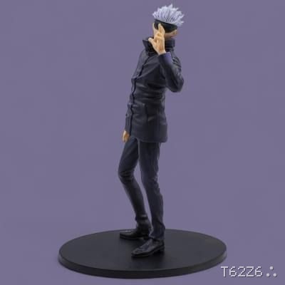 Gojo Figure (21 cm)