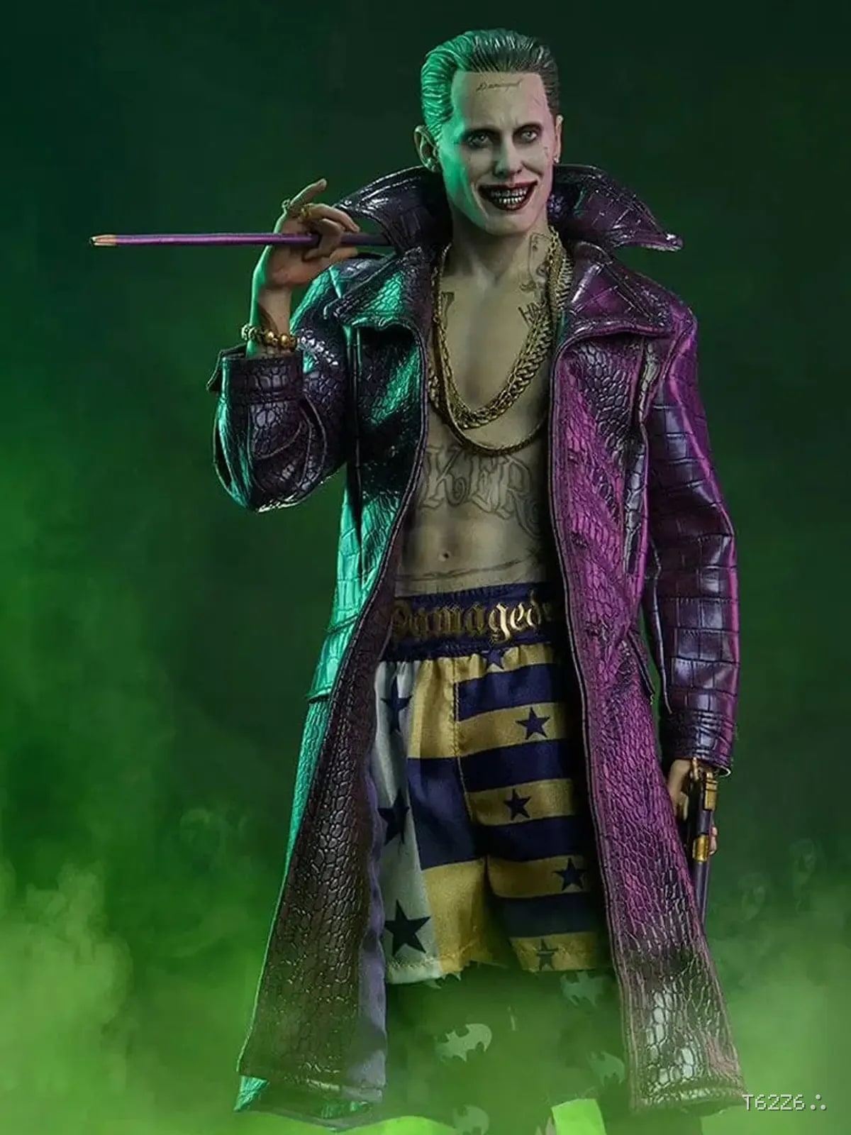 Joker (Suicide Squad) Premium Statue