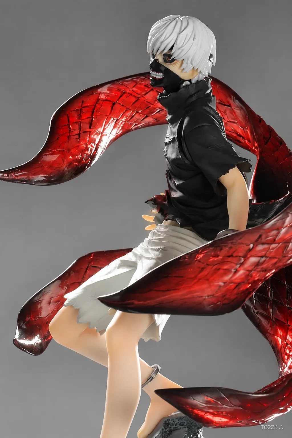 Ken Kaneki Kagune Statue – Tokyo Ghoul Ghoul