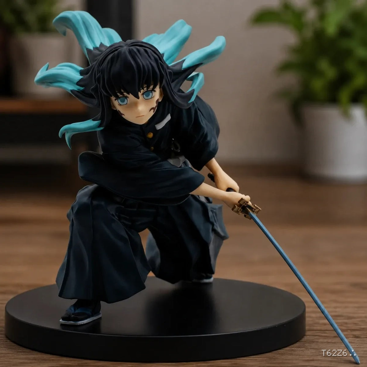 Muichiro Tokito Figure (11 cm)