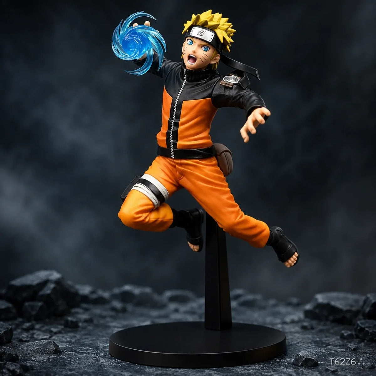 Naruto Figure (18 cm)