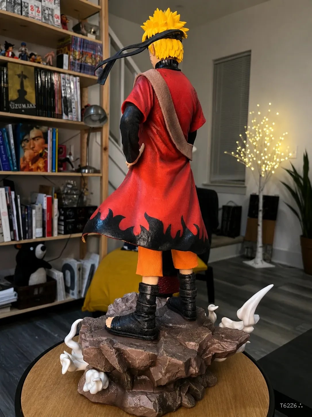Naruto Sage Mode 42 cm
