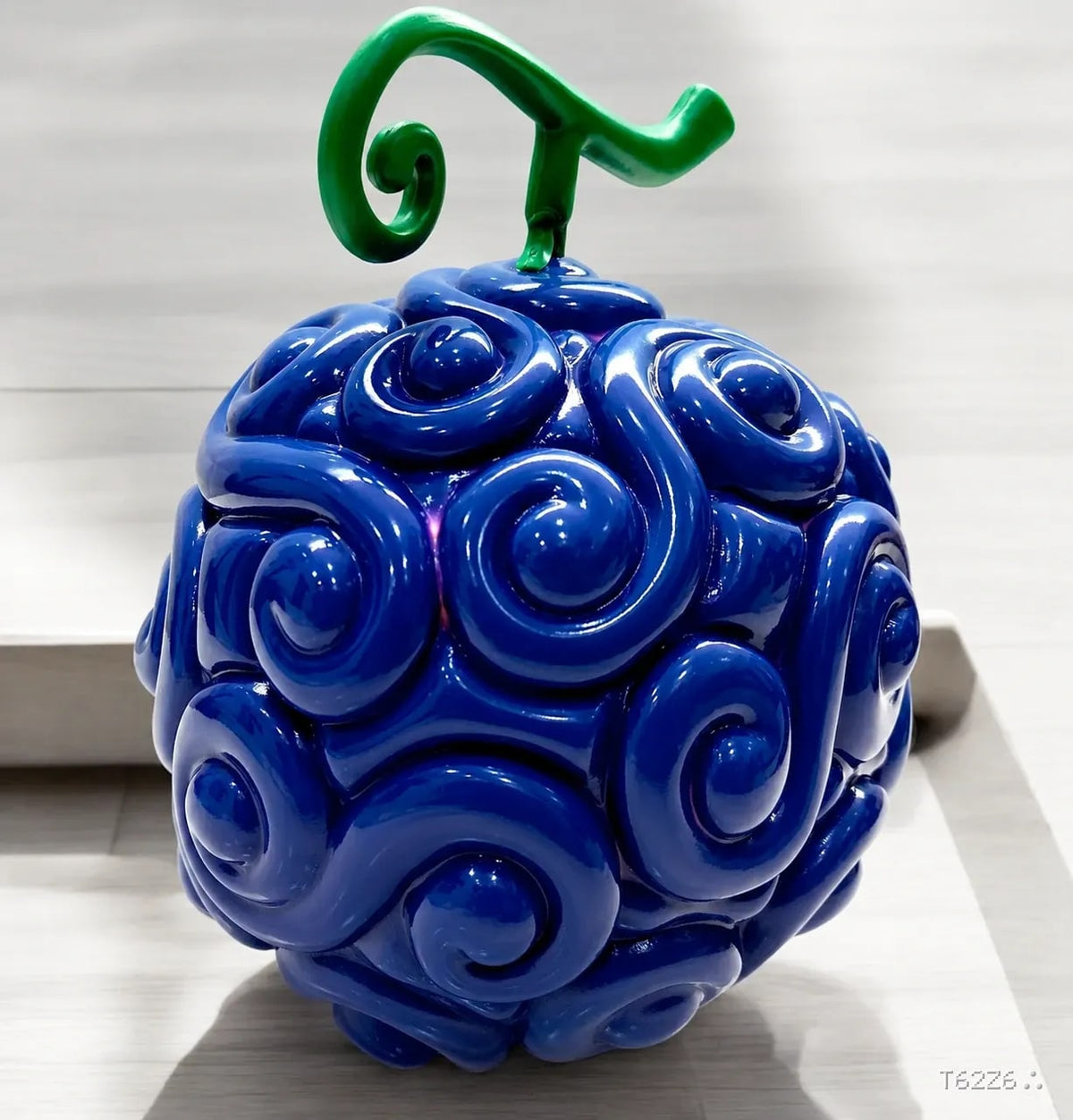 One Piece Anime Gomu Gomu Devil Fruit