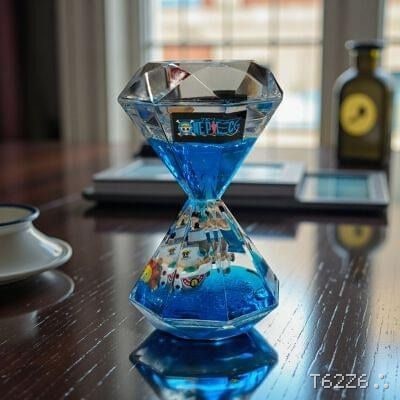 Pirate Ship Paper Weight (8511)