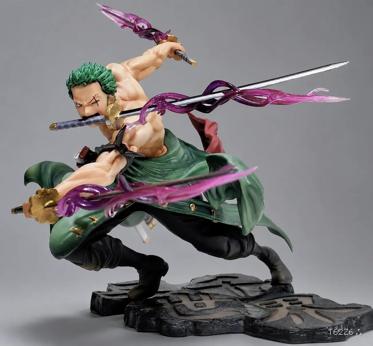 Roronoa Zoro Action Figure