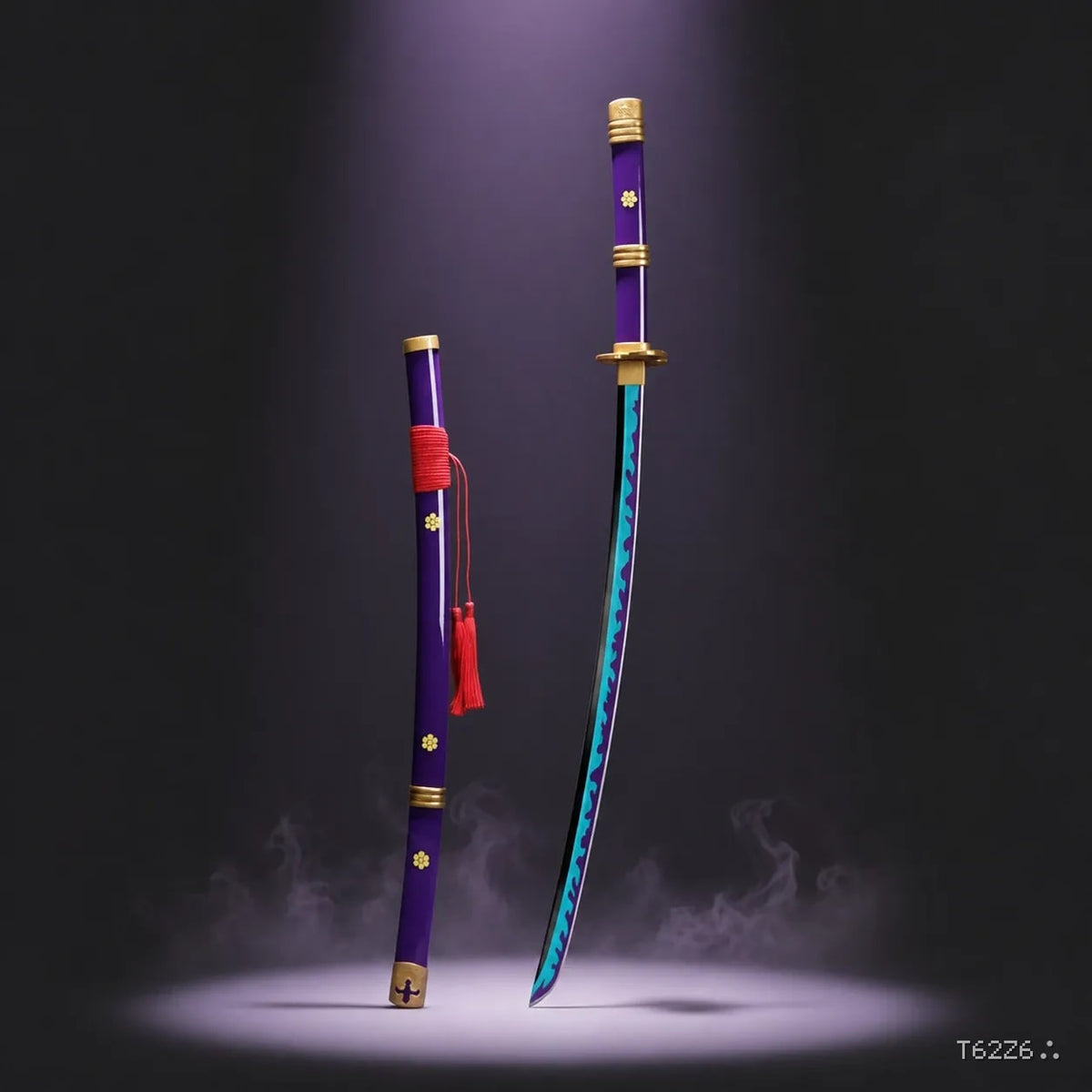 Roronoa Zoro Katana – One Piece
