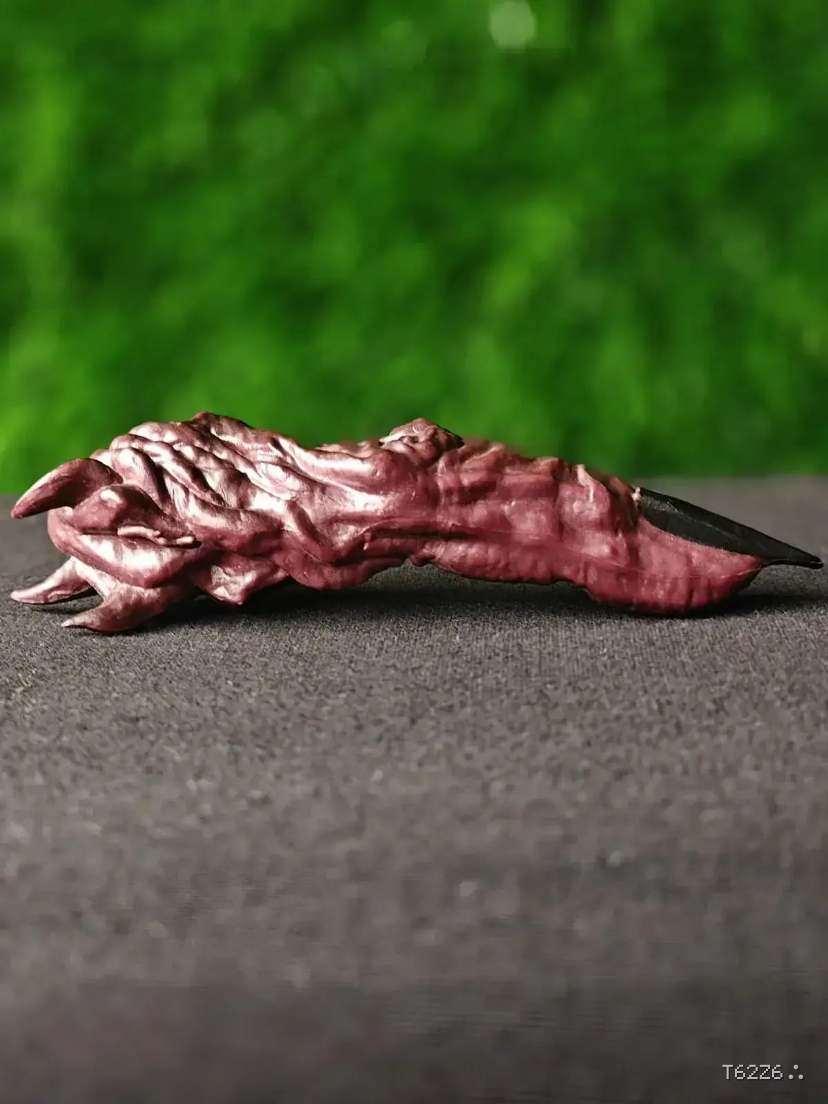 Ryomen Sukuna’s Finger