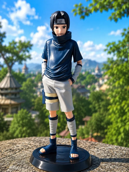 Sasuke Uchiha Grandista Action Figure