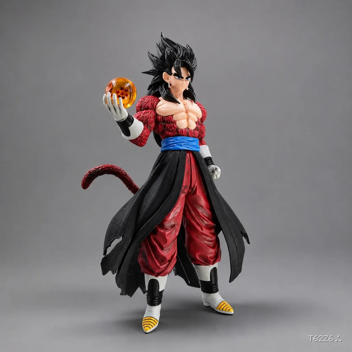 SSJ4 Vegito Action Figure (29cms) – Dragon Ball