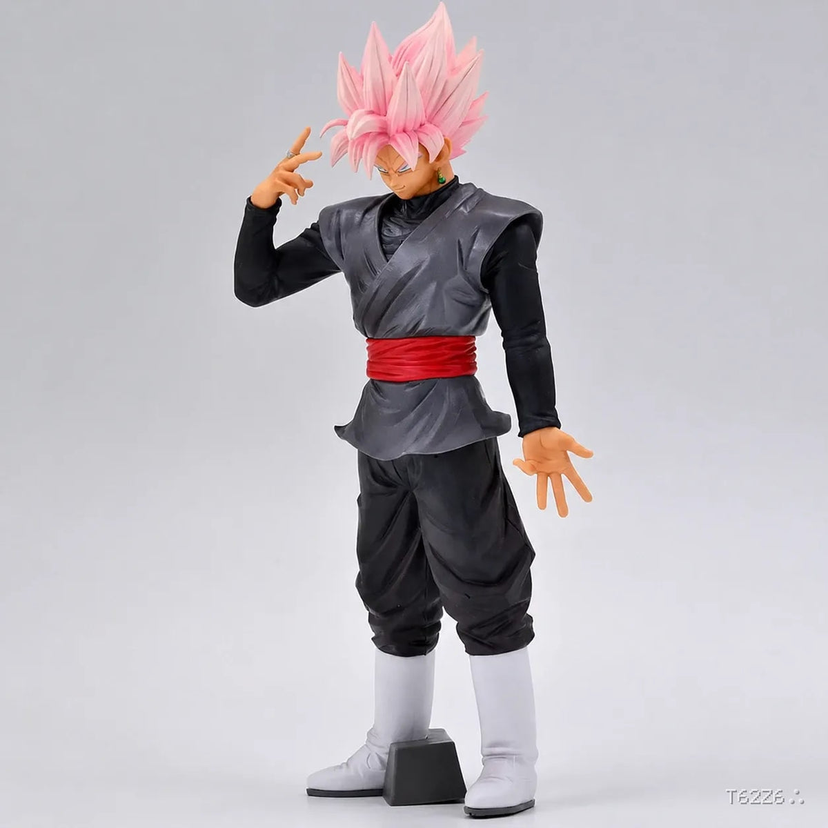 Super Saiyan Rose Goku Action Figure – Dragon Ball Zamasu Black (31cm)