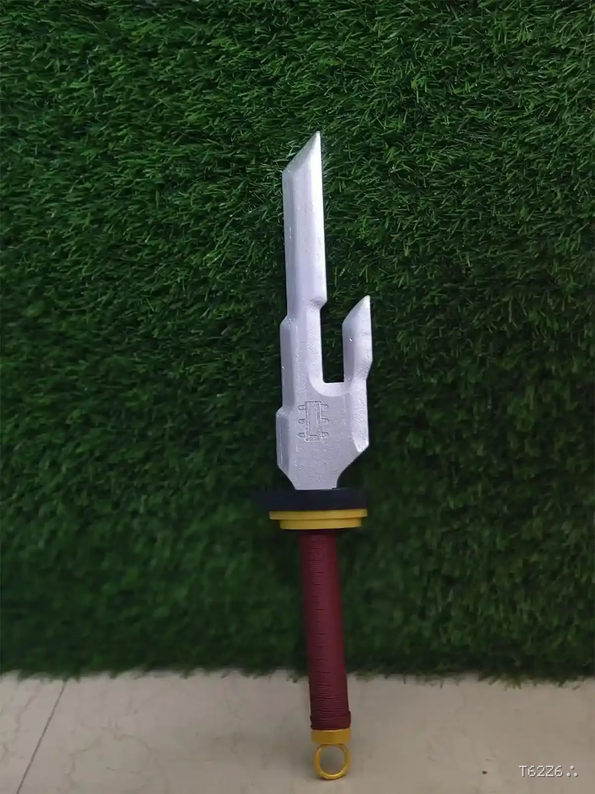 Toji Fushiguro’s Inverted Spear of Heaven Dagger Replica