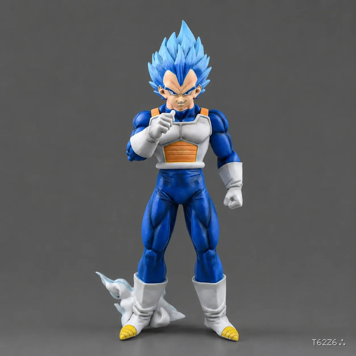 Vegeta Super Saiyan Action Figure – Dragon Ball Z