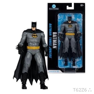 Batman Figure – Variant 1