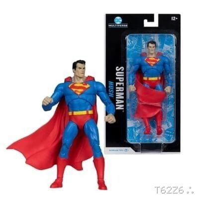 Batman Figure – Variant 2