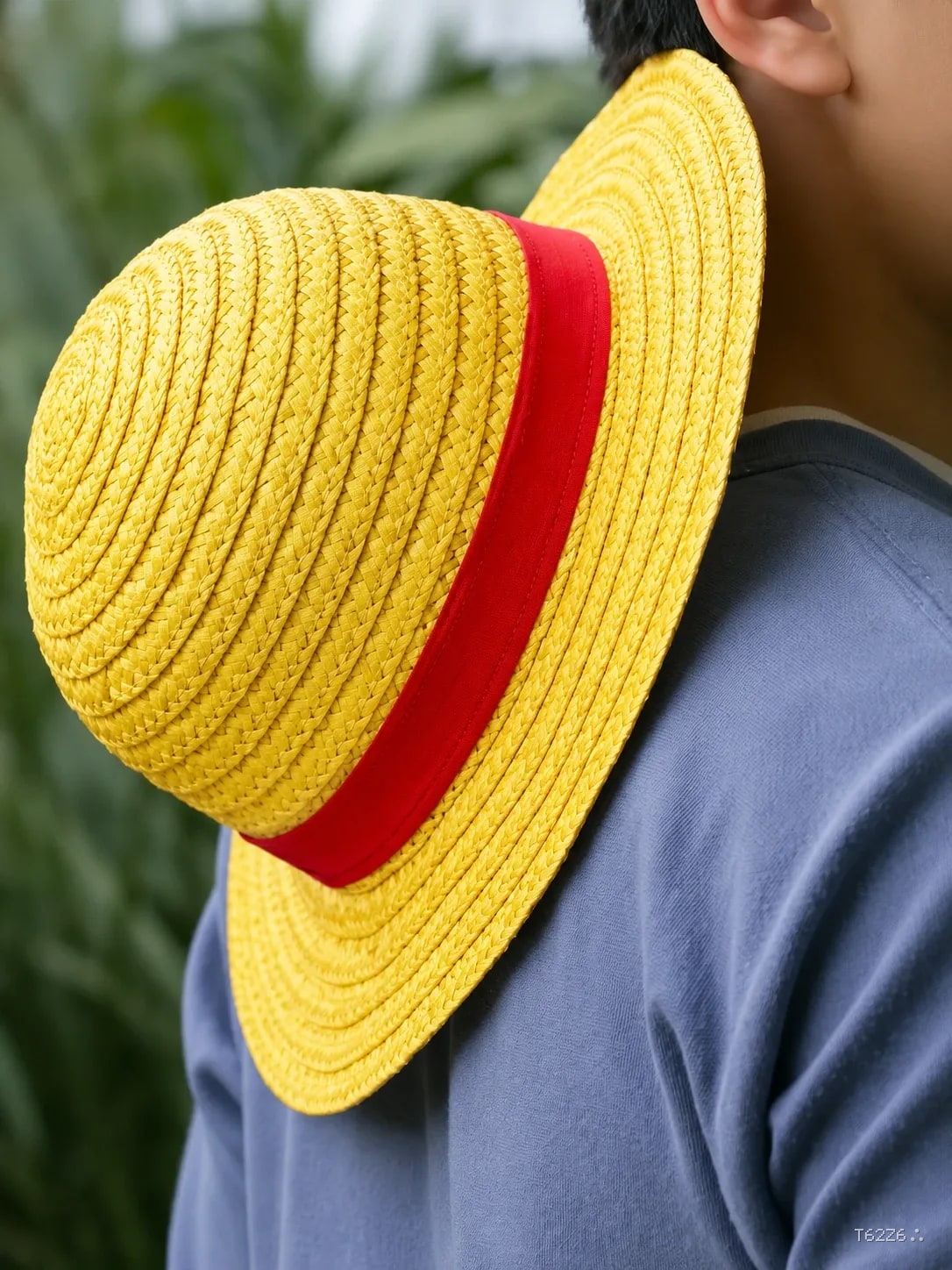 Luffy Hat – One Piece