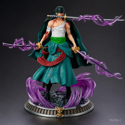 One Piece Roronoa Zoro Action Figure