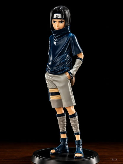 Sasuke Uchiha Grandista Action Figure