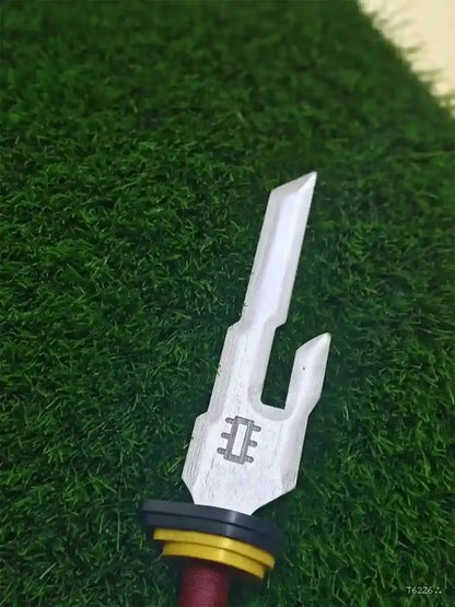 Toji Fushiguro’s Inverted Spear of Heaven Dagger Replica