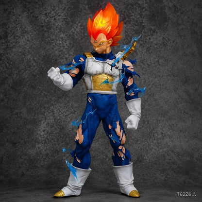 Vegeta Action Figure – (50Cm)