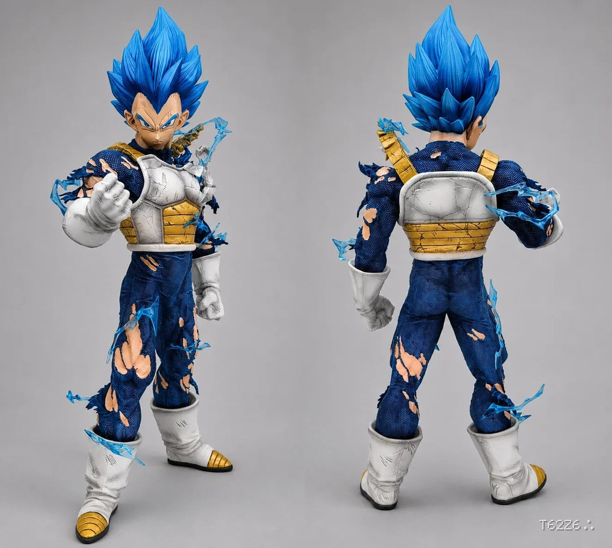 Vegeta Action Figure – (50Cm)