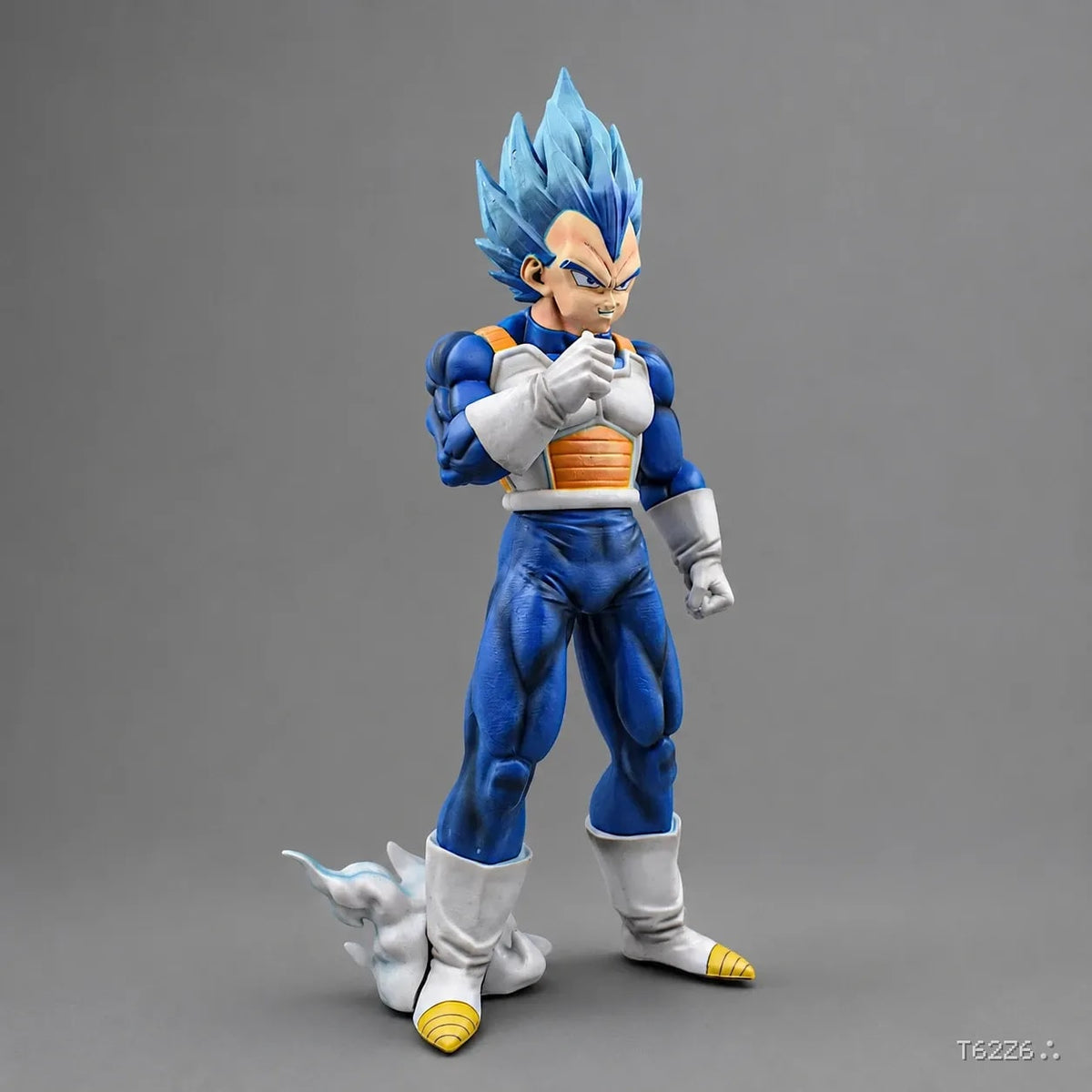 Vegeta Super Saiyan Action Figure – Dragon Ball Z