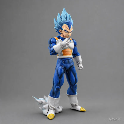 Vegeta Super Saiyan Action Figure – Dragon Ball Z