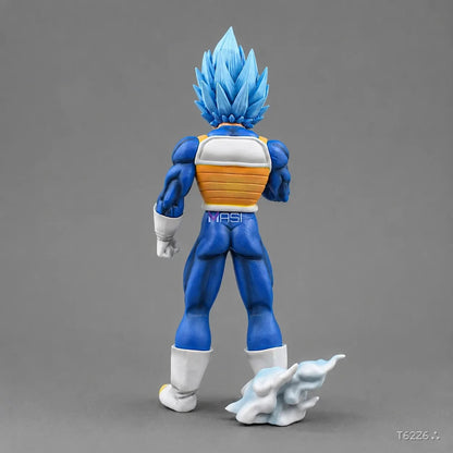 Vegeta Super Saiyan Action Figure – Dragon Ball Z