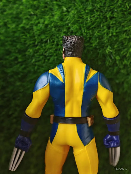 Wolverine Action Figure