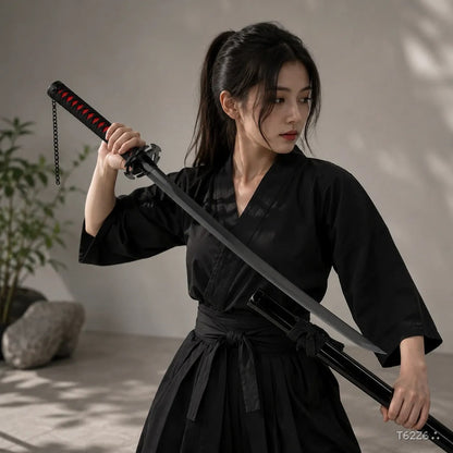 Zangetsu Ichigo Katana – Bleach