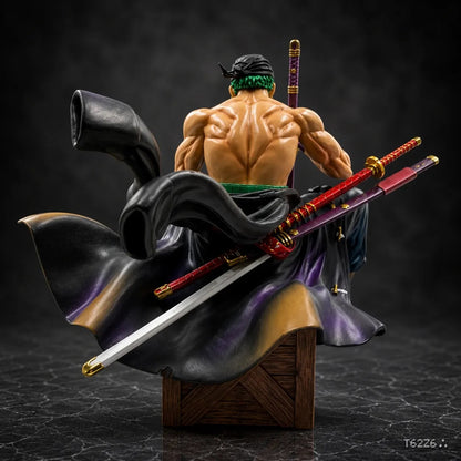 Zoro of Wano Action Figure – One Piece